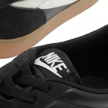Nike Кожаные Кроссовки Killshot 2, черный