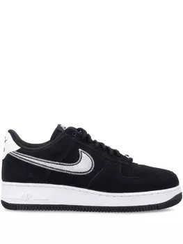 Nike кроссовки Air Force 1 '07 LV8, черный
