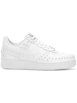 Nike кроссовки 'Air Force 1', белый