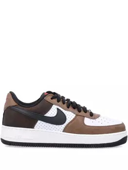 Nike кроссовки Air Force 1 Low Retro, коричневый