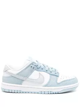 Nike кроссовки Dunk, синий