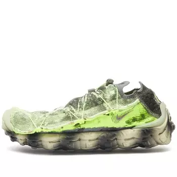 Nike Кроссовки Ispa Mindbody Flyknit