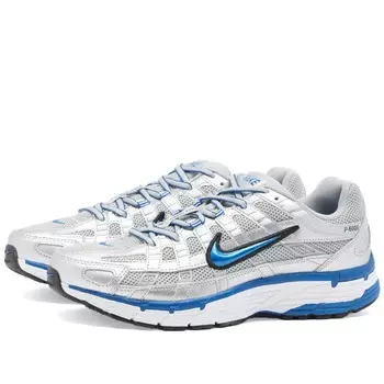 Nike Кроссовки В П-6000