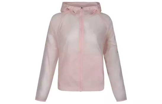 Nike Куртка женская Echo Pink
