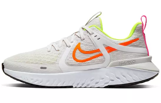 Nike Legend React 2 Кроссовки женские