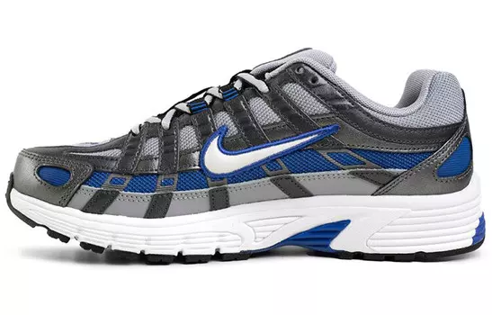 Nike P-6000 Кроссовки Женские