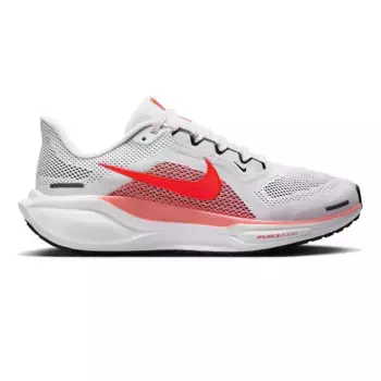 Nike Pegasus 41 Nike женские кроссовки, белый