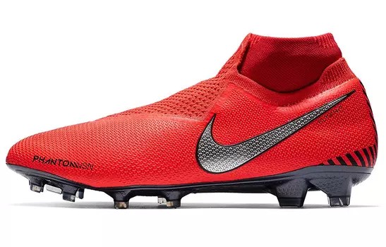 Nike Phantom Vision Футбольные бутсы унисекс