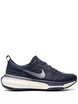 Nike сетчатые кроссовки Invincible 3, синий