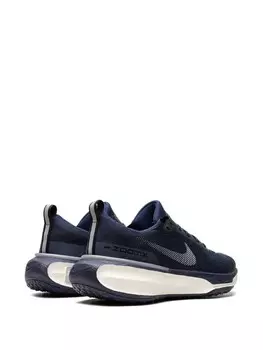 Nike сетчатые кроссовки Invincible 3, синий