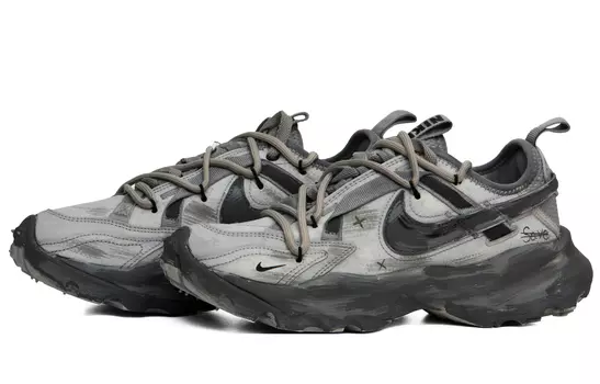 Nike TC 7900 Lifestyle Обувь унисекс, Light Gray
