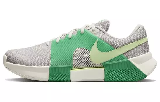 Nike Теннисная обувь Мужчины, Dusty Green