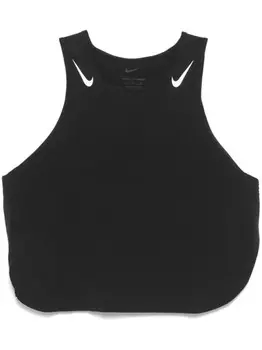 Nike топ Dri-FIT ADV, черный