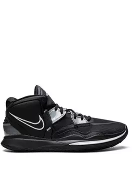 Nike высокие кроссовки Kyrie Infinity, черный