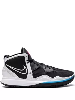 Nike высокие кроссовки Kyrie Infinity, черный