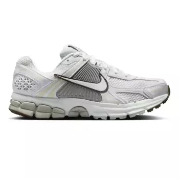 Nike Zoom Vomero 5 женские повседневные кроссовки Nike, белый
