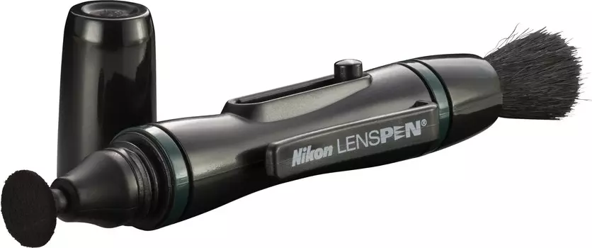 Никон Ленспен Nikon, черный