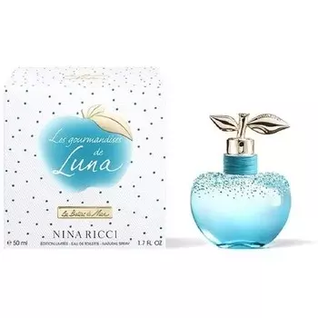 Nina Ricci Нина Риччи Духи 50мл Les Gourmandises de Luna