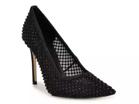 Nine West Fresh Pump, черный