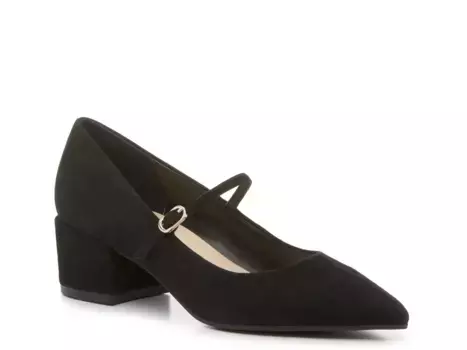 Nine West Prix Pump, черный