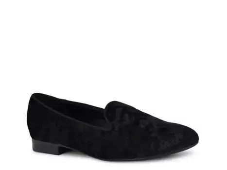 Nine West Renold Loafer, черные