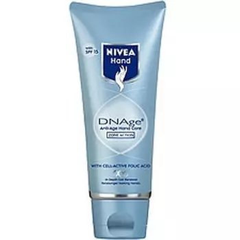 Nivea Hand Dnage Zone Action 100мл
