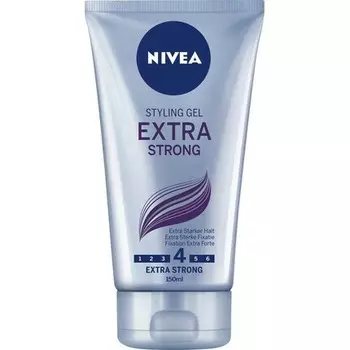 Nivea Экстрасильный гель 150мл