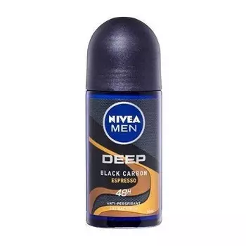 Nivea Men Deep Espresso шариковый антиперспирант 50 мл