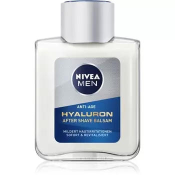 Nivea Men Гиалуроновый бальзам после бритья 100 мл