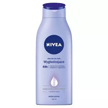 Nivea молочко для тела, 625 ml
