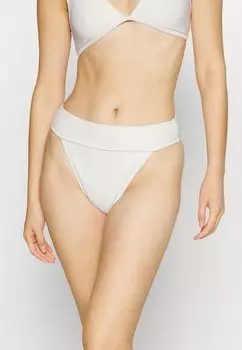 Низ бикини Billabong, белый