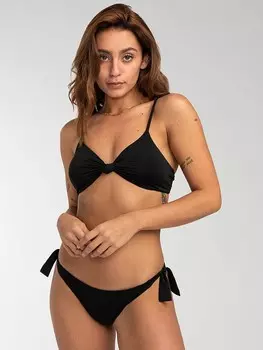 Низ бикини Billabong Hose, черный
