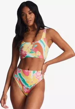 Низ бикини Billabong, мультиколор