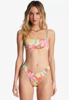 Низ бикини Billabong, мультиколор