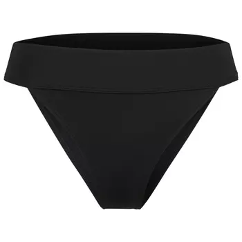 Низ бикини Billabong Women's Sol Searcher Aruba, цвет Black Pebble