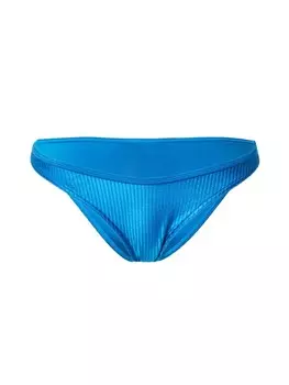 Низ бикини Calvin Klein, голубое небо