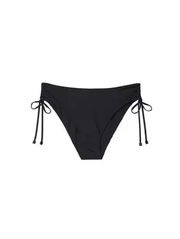 Низ бикини Calzedonia INDONESIA, черный