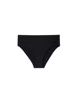 Низ бикини Calzedonia INDONESIA, черный