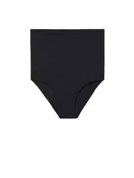 Низ бикини Calzedonia INDONESIA, черный