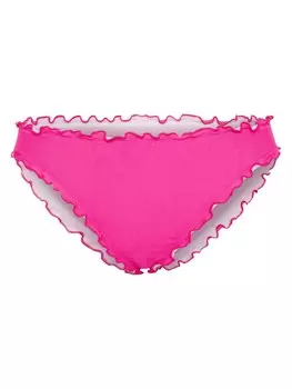 Низ бикини Chiemsee, цвет Neon Pink