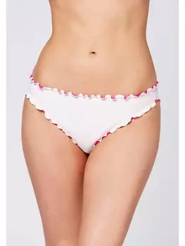 Низ бикини Chiemsee Hose Ivette, белый