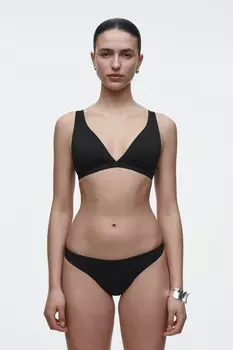 Низ бикини COS, черный