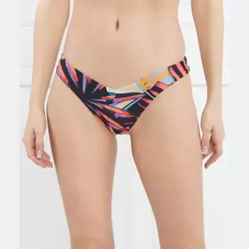 Низ бикини Desigual, черный