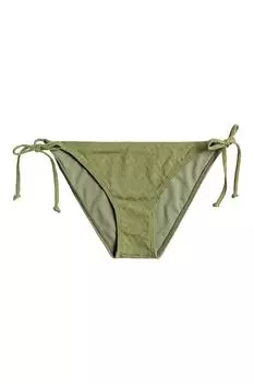 Низ бикини для женщин и девочек LODEN GREEN Roxy, зеленый
