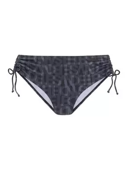 Низ бикини ELBSAND Hose, черный