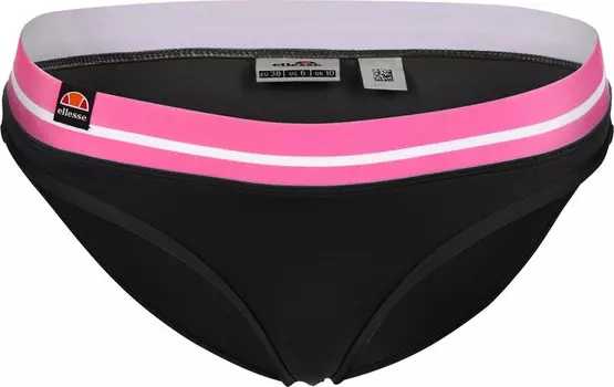 Низ бикини Ellesse SARA, черный