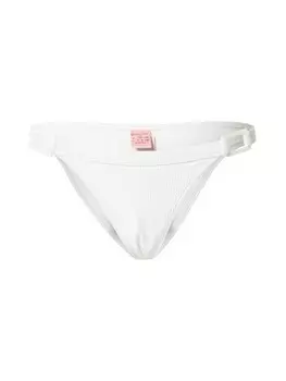 Низ бикини Hunkemller Bikini Bottoms Lana, белый