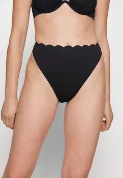 Низ бикини Hunkemller, черный
