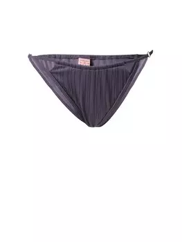 Низ бикини Hunkemller LISBON, цвет Aubergine