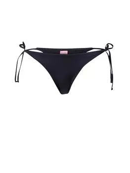 Низ бикини Hunkemller LUXE, черный